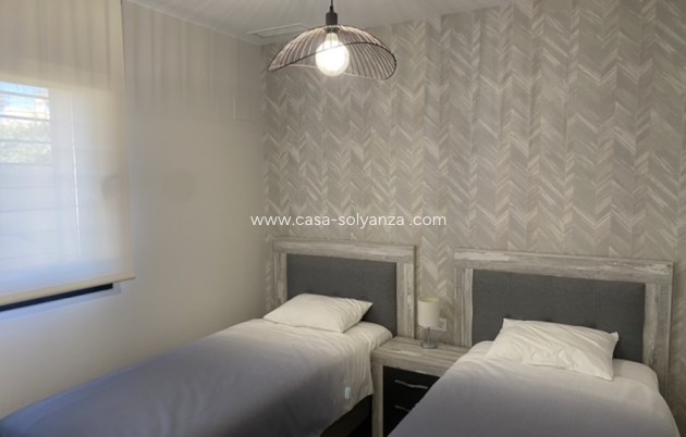 Revente - Appartement - Playa Flamenca