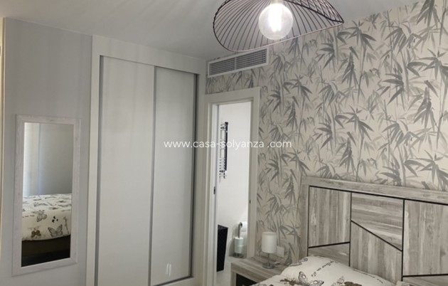 Revente - Appartement - Playa Flamenca