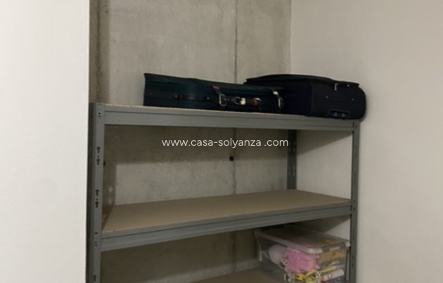 Revente - Appartement - Playa Flamenca