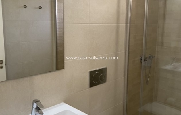 Revente - Appartement - Playa Flamenca