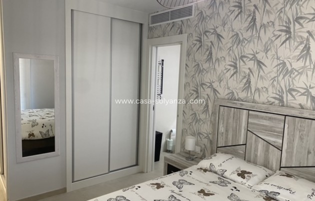 Revente - Appartement - Playa Flamenca