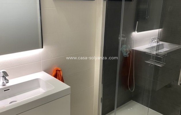 Revente - Appartement - Playa Flamenca