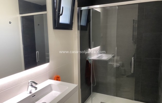 Revente - Appartement - Playa Flamenca