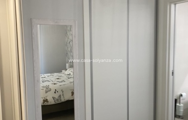 Revente - Appartement - Playa Flamenca