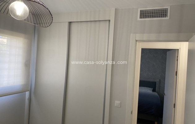 Revente - Appartement - Playa Flamenca