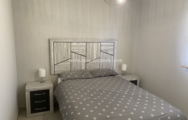 Revente - Appartement - Playa Flamenca