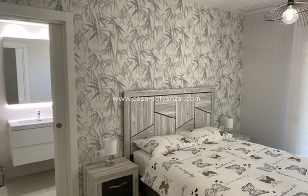 Revente - Appartement - Playa Flamenca