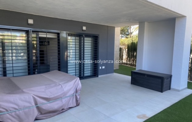 Revente - Appartement - Playa Flamenca