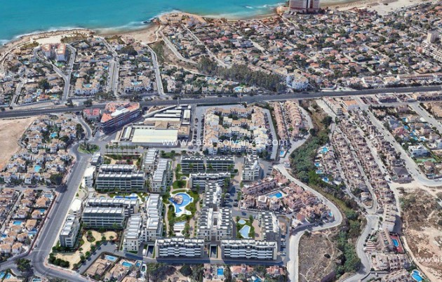 Revente - Appartement - Playa Flamenca