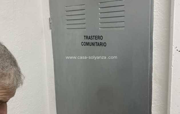 Revente - Appartement - Playa Flamenca