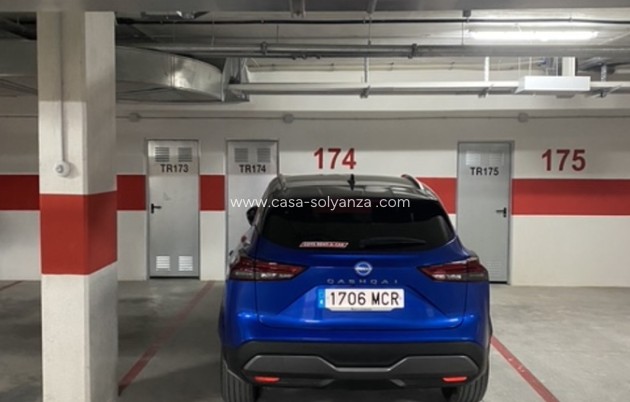 Revente - Appartement - Playa Flamenca