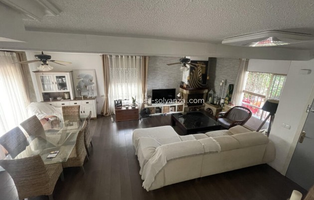 Revente - Maison de ville - Rojales