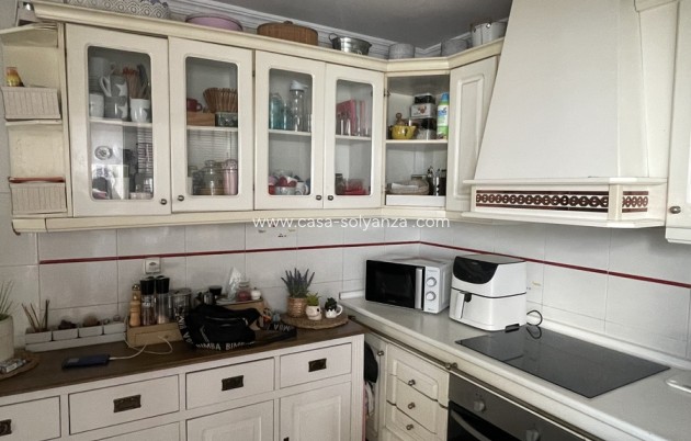 Revente - Maison de ville - Rojales