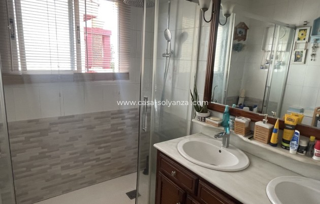 Revente - Maison de ville - Rojales