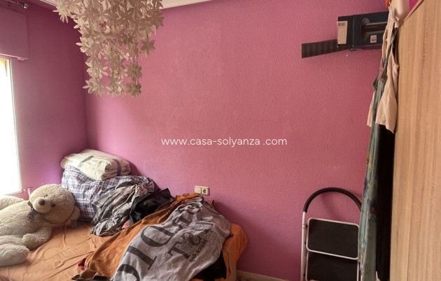 Revente - Maison de ville - Rojales