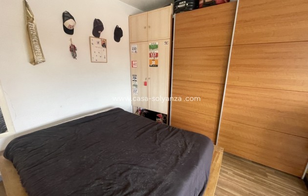 Revente - Maison de ville - Rojales