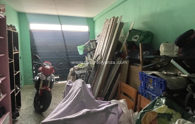 Revente - Maison de ville - Rojales