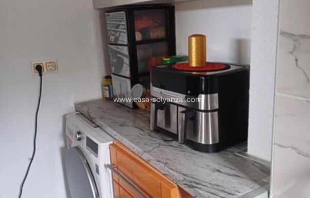 Reventa - Adosado - Torrevieja