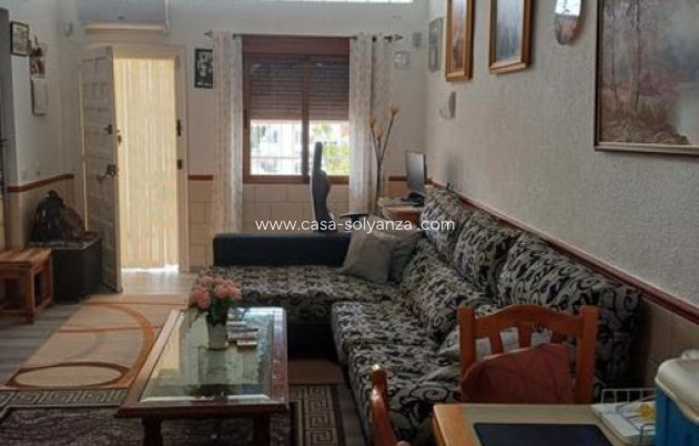 Reventa - Adosado - Torrevieja