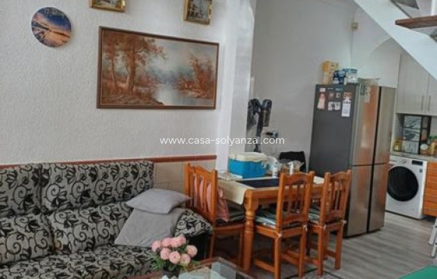 Reventa - Adosado - Torrevieja