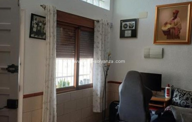 Reventa - Adosado - Torrevieja