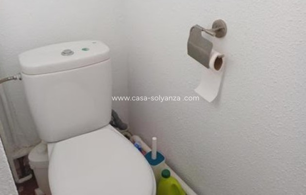 Reventa - Adosado - Torrevieja