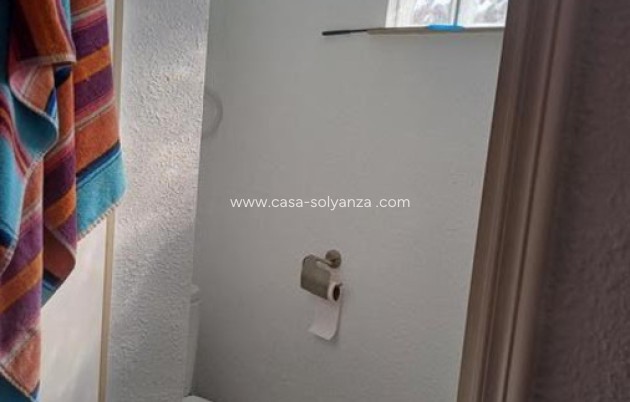 Reventa - Adosado - Torrevieja