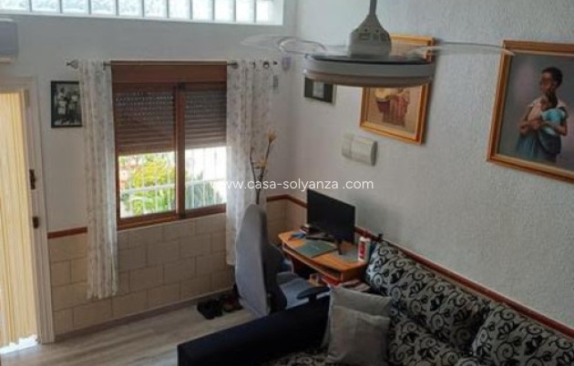 Reventa - Adosado - Torrevieja