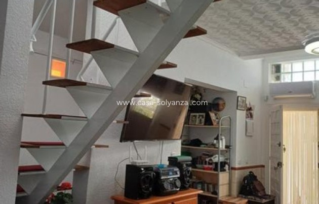 Reventa - Adosado - Torrevieja