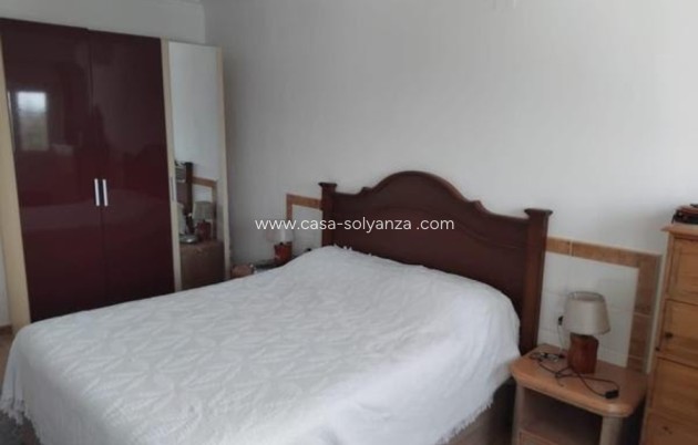 Reventa - Adosado - Torrevieja