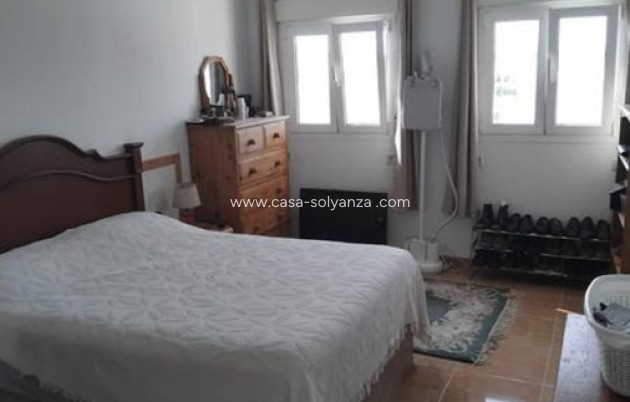 Reventa - Adosado - Torrevieja