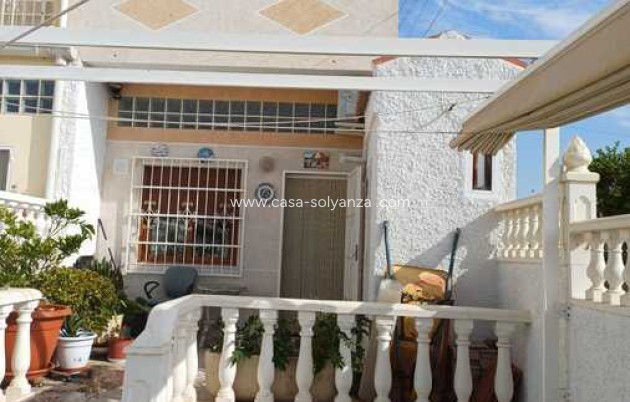 Reventa - Adosado - Torrevieja