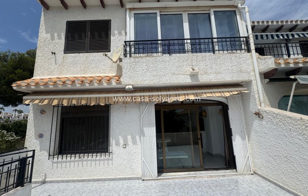 Revente - Appartement - Cabo Roig - Cabo Roig Playa