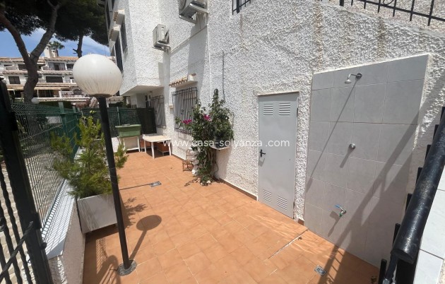 Revente - Appartement - Cabo Roig - Cabo Roig Playa