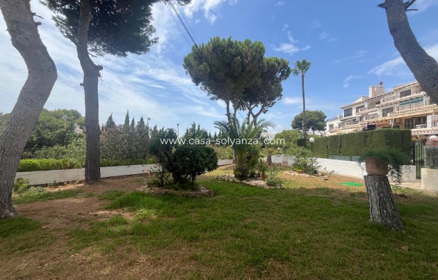 Revente - Appartement - Cabo Roig - Cabo Roig Playa