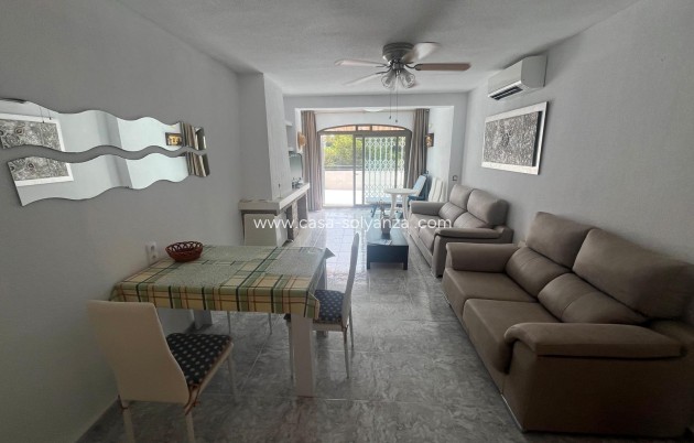 Revente - Appartement - Cabo Roig - Cabo Roig Playa