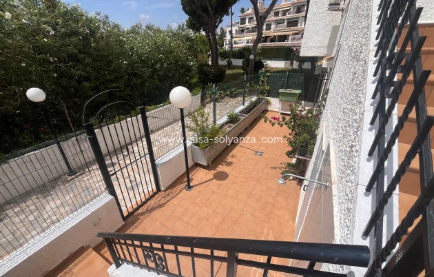 Revente - Appartement - Cabo Roig - Cabo Roig Playa