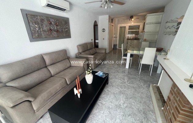 Revente - Appartement - Cabo Roig - Cabo Roig Playa