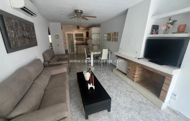 Revente - Appartement - Cabo Roig - Cabo Roig Playa