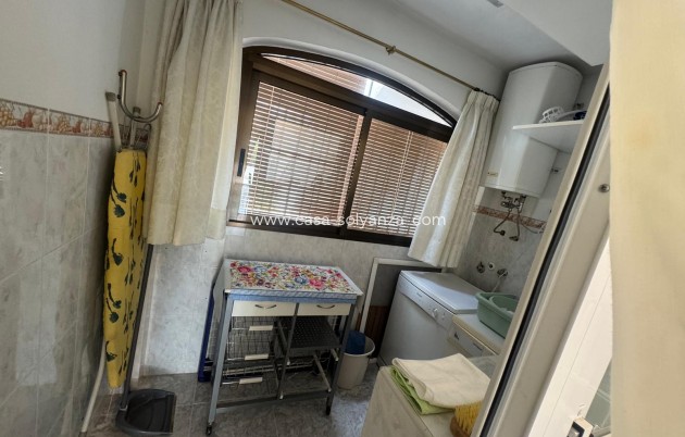 Revente - Appartement - Cabo Roig - Cabo Roig Playa