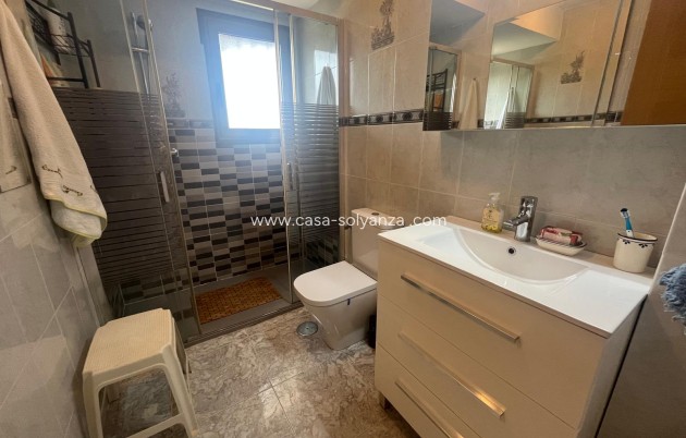 Revente - Appartement - Cabo Roig - Cabo Roig Playa