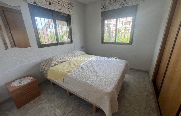 Revente - Appartement - Cabo Roig - Cabo Roig Playa