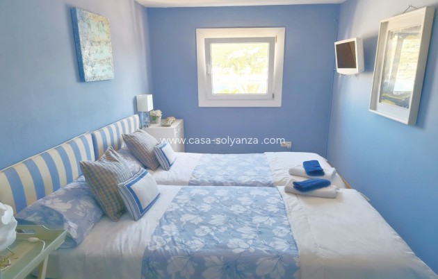 Revente - Appartement - Port d'Andratx - Andratx