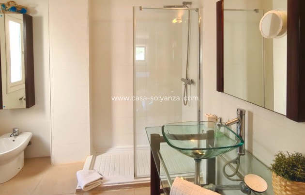 Revente - Appartement - Port d'Andratx - Andratx