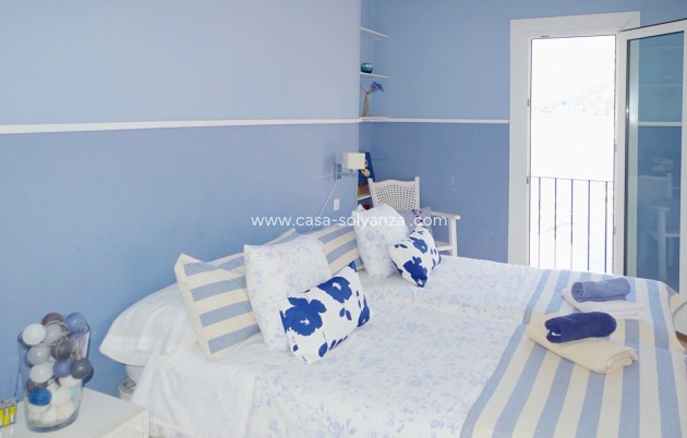 Revente - Appartement - Port d'Andratx - Andratx