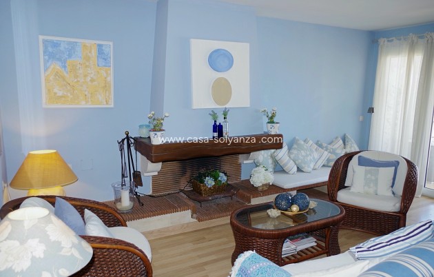 Revente - Appartement - Port d'Andratx - Andratx