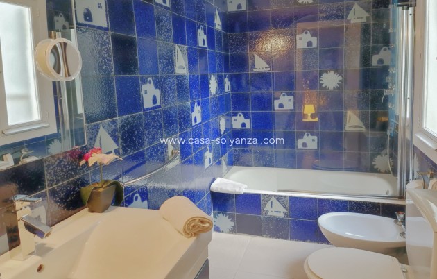 Revente - Appartement - Port d'Andratx - Andratx