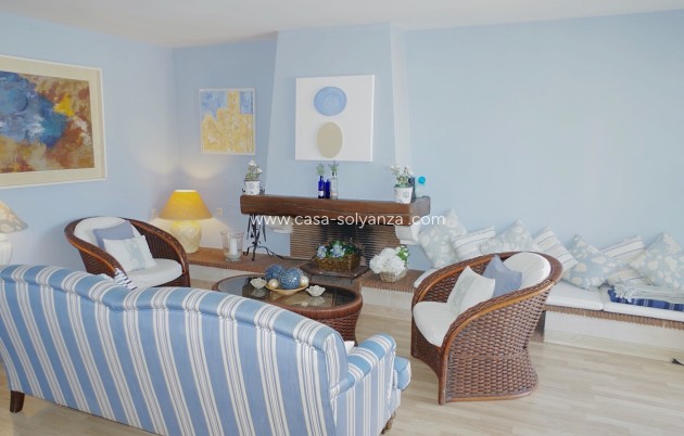 Revente - Appartement - Port d'Andratx - Andratx