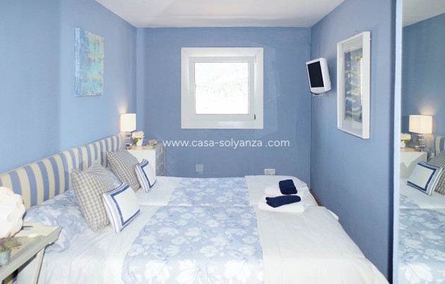 Revente - Appartement - Port d'Andratx - Andratx