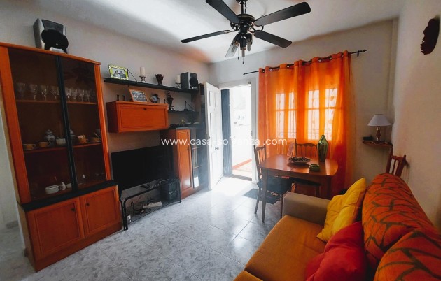 Revente - Upper floor bungalow - Orihuela Costa - Playa Flamenca